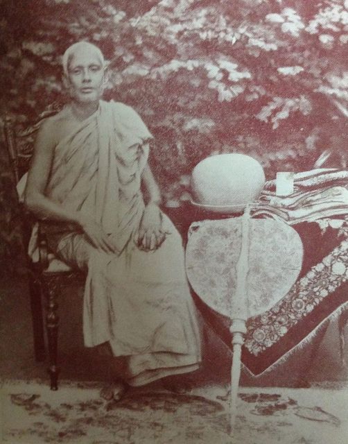 Sooriyagoda Rajamaha Viharaya